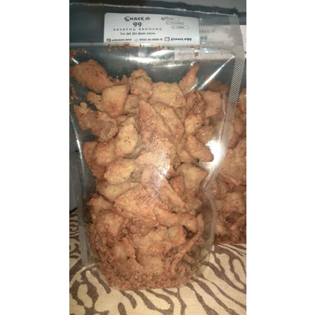 

KULIT CRISPY FAMILY PACK