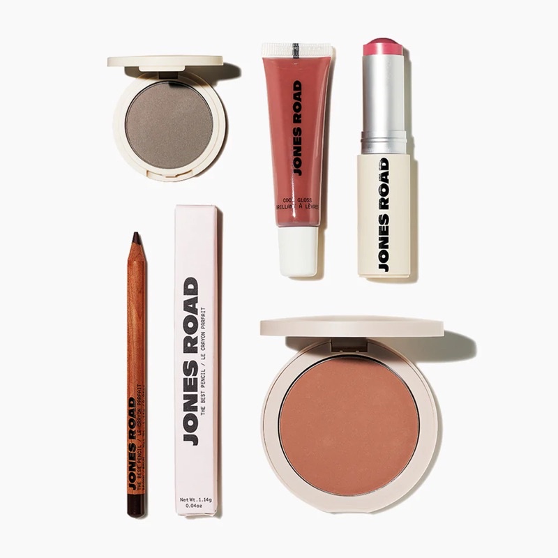 Jones Road The Bobby Kit 2.0