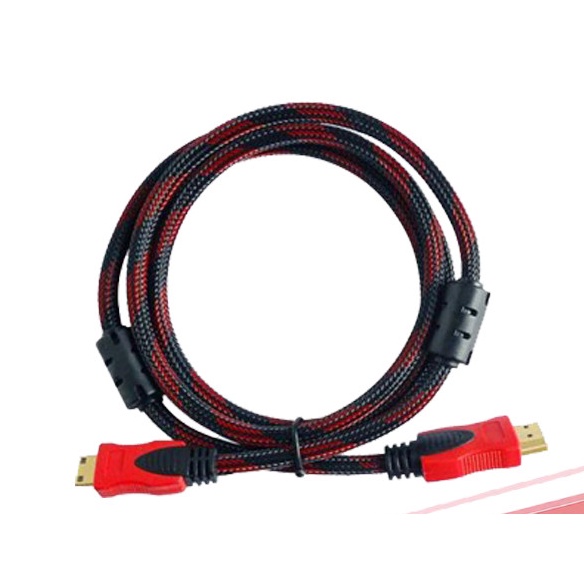 KABEL HDMI JARING 1,5M M-TECH