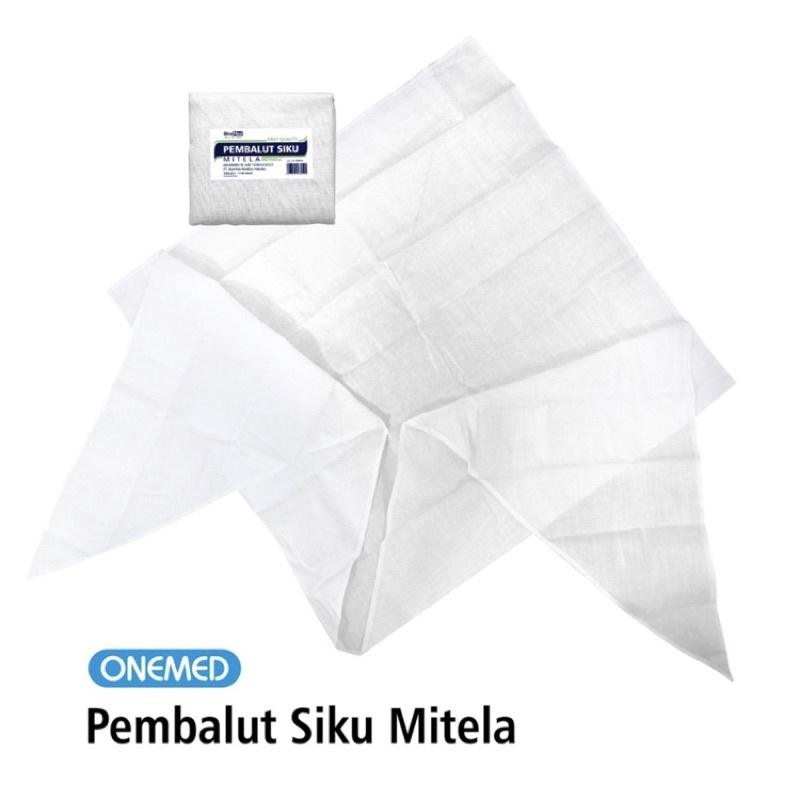 PEMBALUT SIKU MITELA