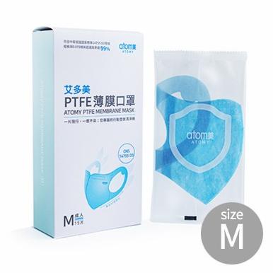 Masker PTFE ukuran M and L 90-stedi Murah