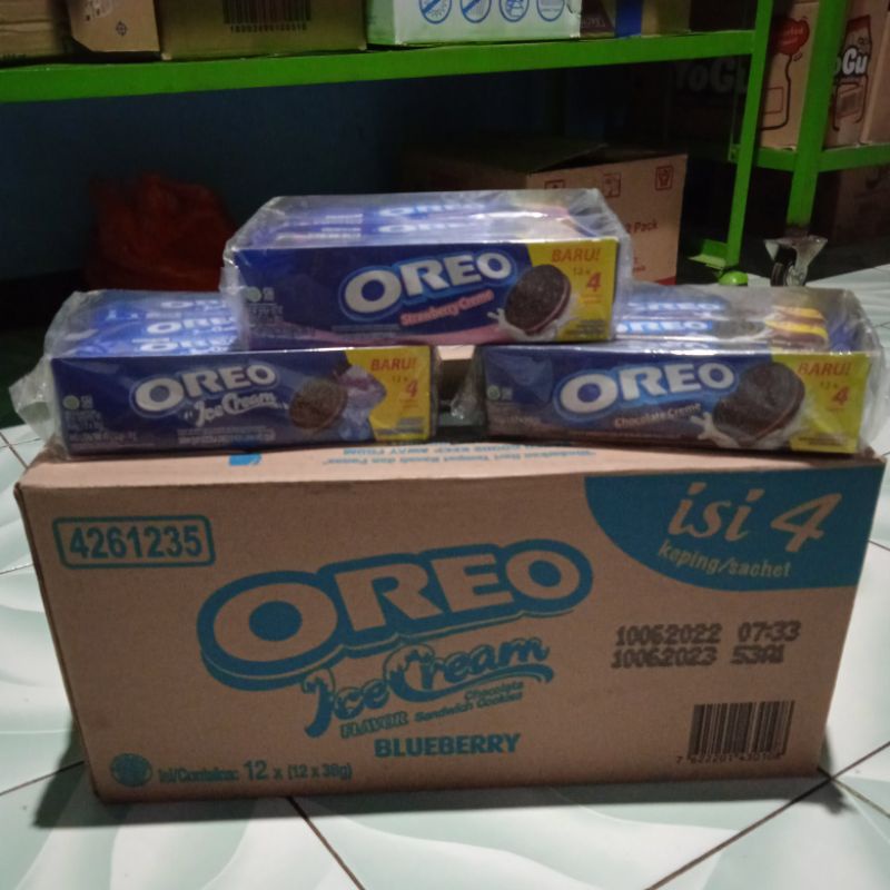 

Oreo 12x38 gr (free buble warp)