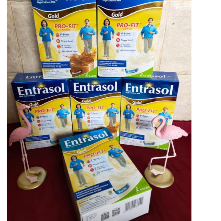 

COD✔️TERLARIS ENTRASOL GOLD 600GR//ENTRASOL GOLD 600 GR|SQ6