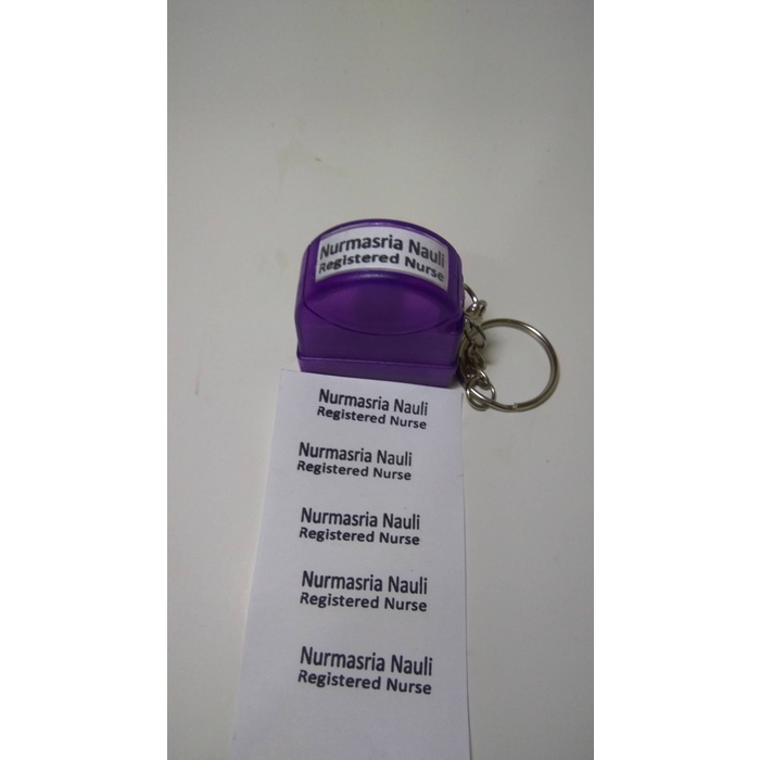 

Nikmati Stempel Dokter Umum Promo