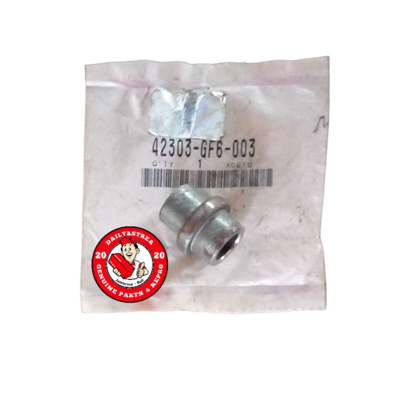 BOSH BOS SLEEVE NAP GIR GEAR BELAKANG HONDA WIN 100 ORIGINAL ORI 42303-GF6-003