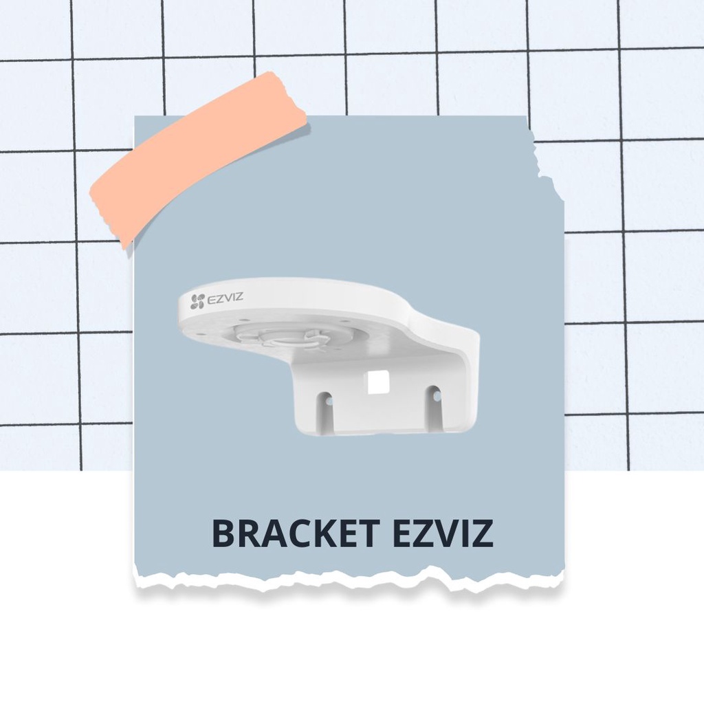 BRACKET CCTV EZVIZ