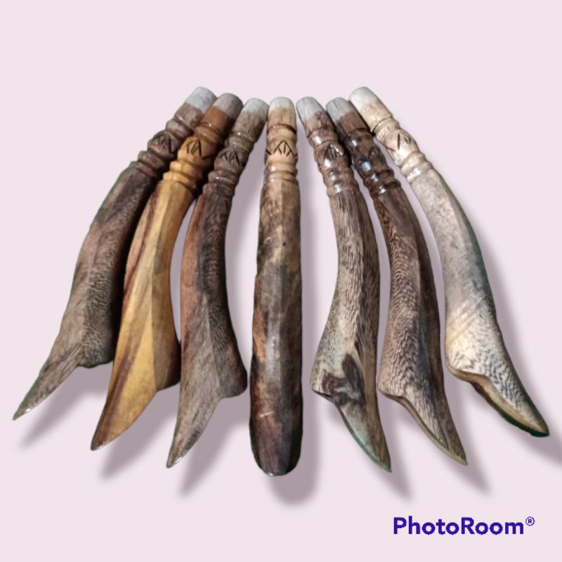 pahul/gagang joran timbang set7