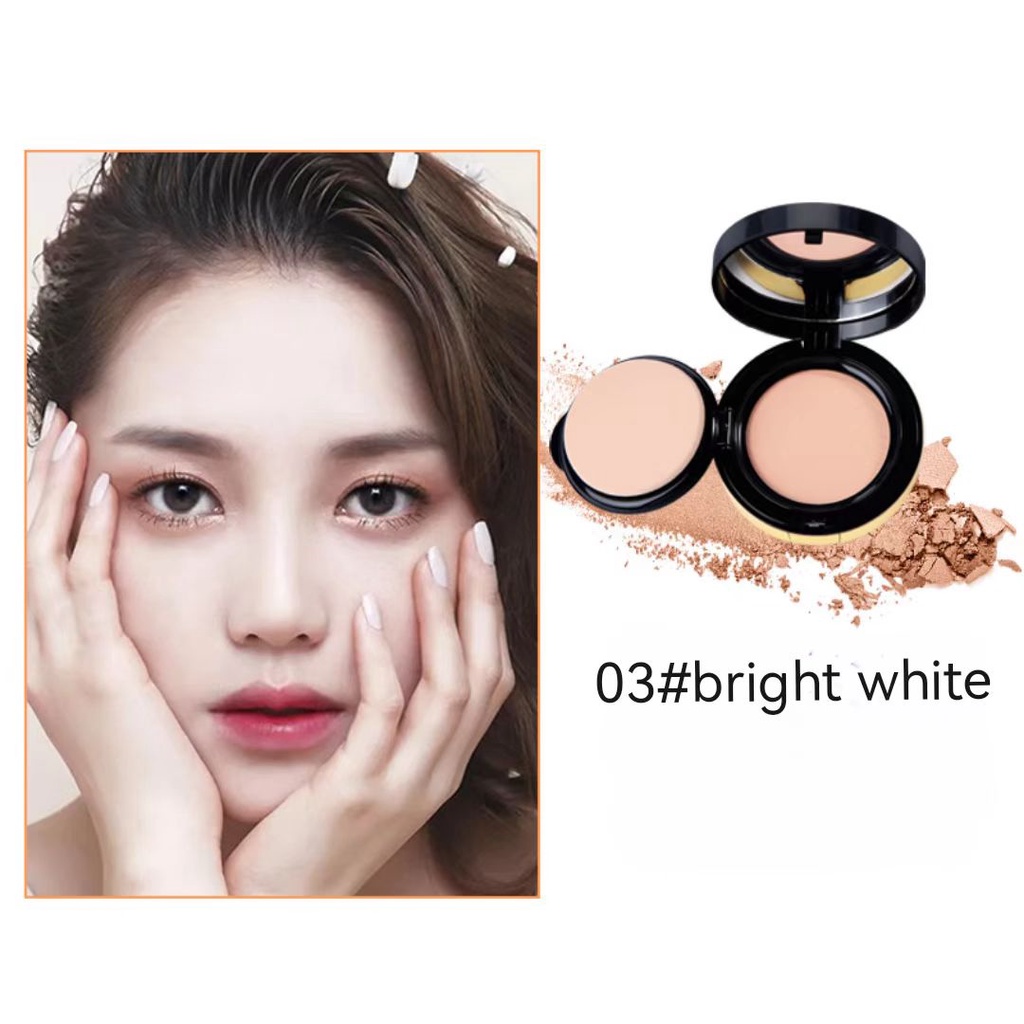 [ 100% ] [ ORIGINAL &amp; READY ] YZS LE COMPACT ENCRE DE PEAU FUSION INK CUSHION FOUNDATION - FORMULA RINGAN&amp;TAHAN LAMA