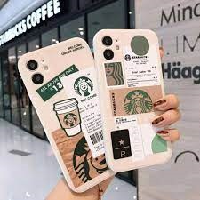 CASE STARBUCKS EDGE FOR SAMSUNG A01/A01 CORE/A2 CORE/A02/A02S/A03/A03S/A03 CORE/A04/A04S/A04 CORE PR