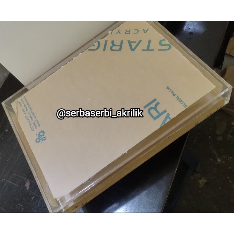 Frame Mahar /Kotak Mahar/Box Mahar/Instant