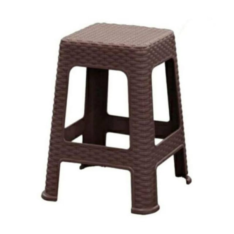 NAPOLLY | Kursi Bakso Plastik