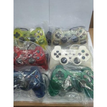 ARTHh6H1--Stik Ps2 Ori Mesin SONY 100% Original No 1
