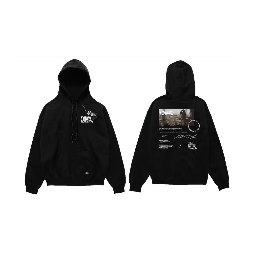 HOODIE BANDUNG PRIA-HOODIE BANDUNG PRIA HITAM-HOODIE BANDUNG ORIGINAL PRIA-ORIGINAL ENIGHTYNINE