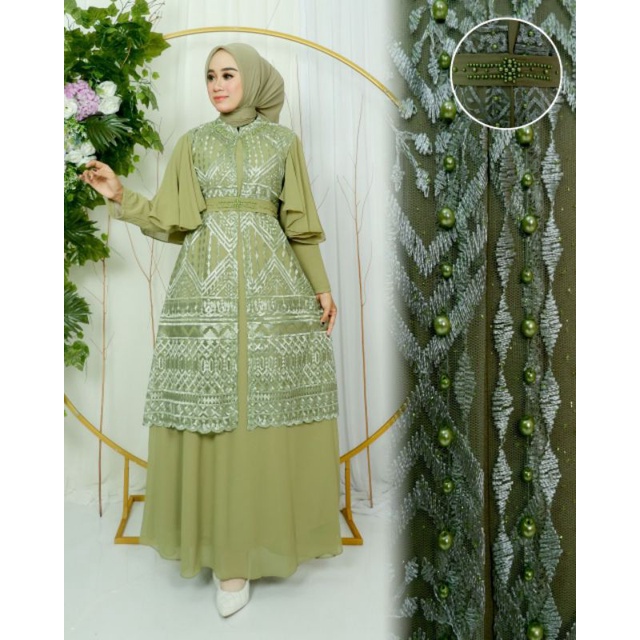 GAMIS TILE GARDIGAN MARBELLA| GAMIS PESTA| GAMIS KONDANGAN| GAMIS| GAMIS BROKAT| GAMIS WANITA| GAMIS KEBAYA| GAMIS MUTIARA| GAMIS GARDIGAN| GAMIS WISUDA| GAMIS MODERN| GAMIS TILE TERBARU