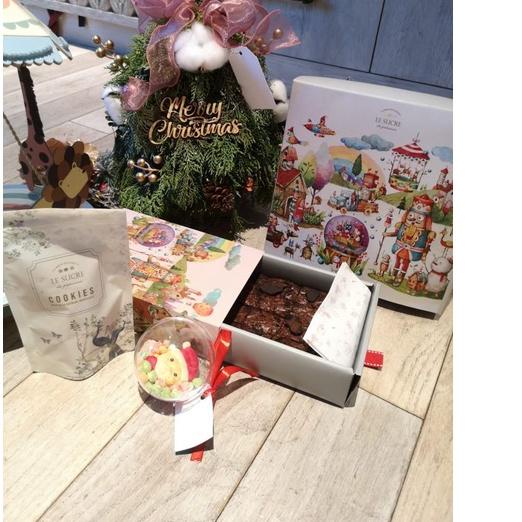 

SALE✅Christmas Hampers 2021 type A|SQ4