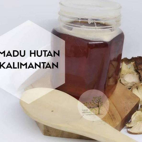 

Star MADU KALIMANTAN MURNI TANPA CAMPURAN 1KG murah
