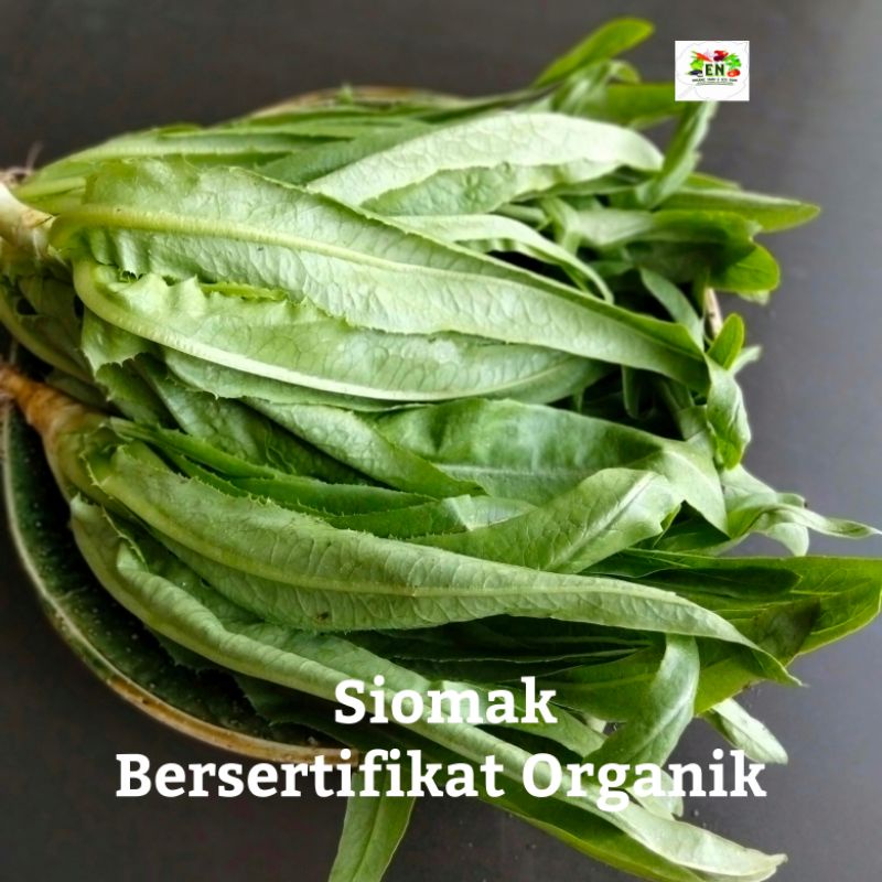 

1pack Sayur Siomak 100% Sertifikat Organik Vegetable Murah Sehat Healthy Life Grosir Supermarket