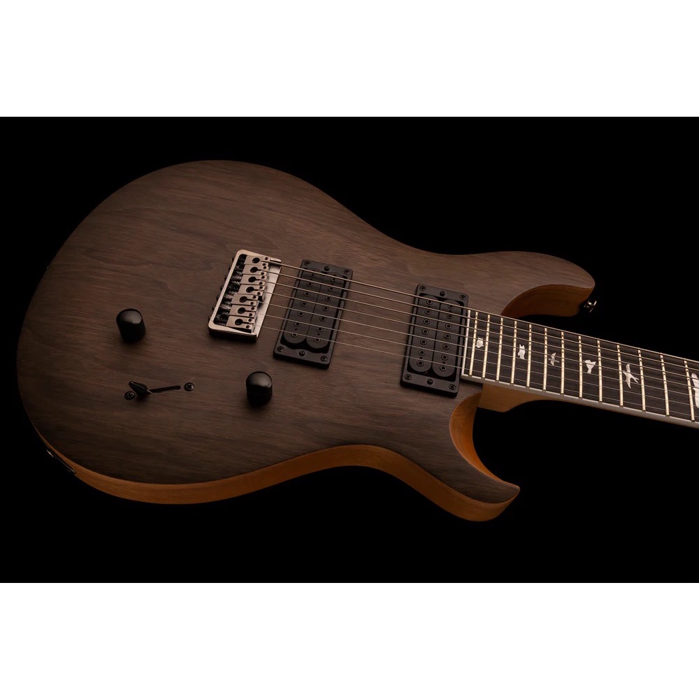 PRS SE Mark Holcomb SVN 7-string *NEW TOP CARVE*