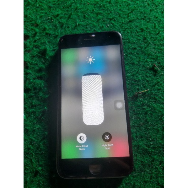 LCD Iphone 6S ori copotan