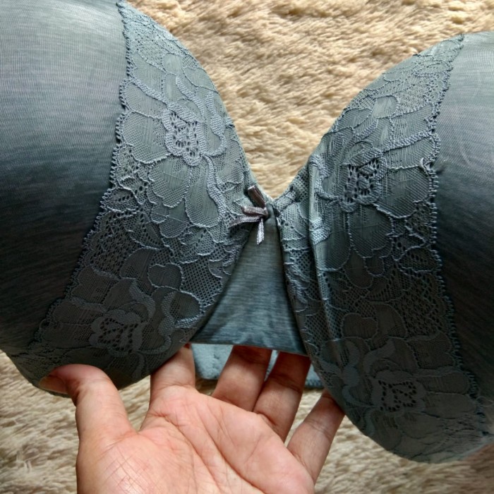 Sangat Nyaman Di Pakaii Bra Big Branded By Cacique 002
