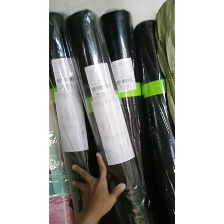 Kain Bonanza JB Leuwwitex dan SUPERIOR BONANZA L150cm meteran- Zahya Galeri