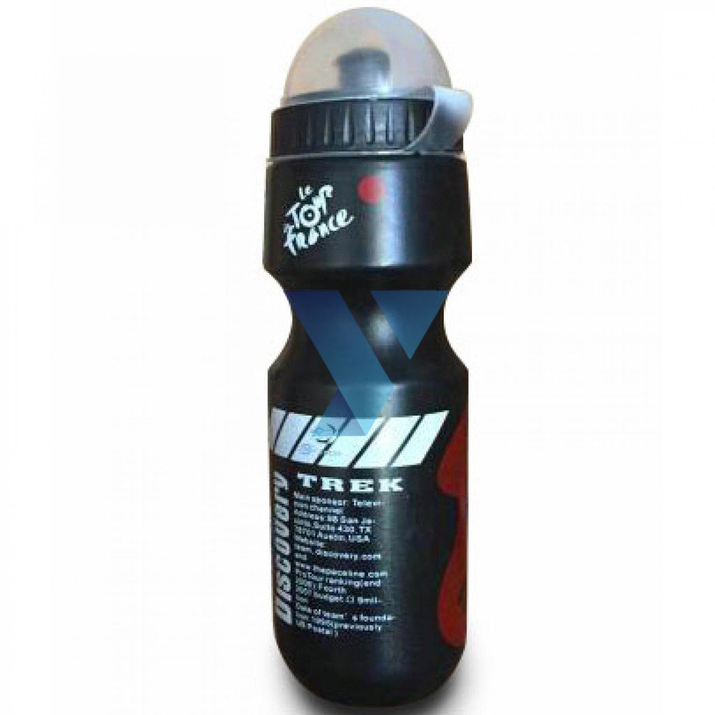 TaffSPORT TREK Botol Minum Olahraga Sepeda 750ml - 30A12 ( Al-Yusi )