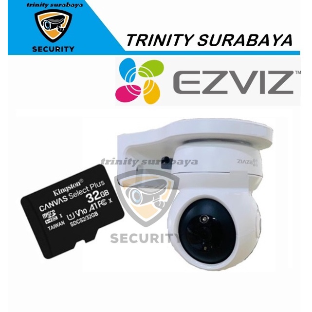 BIG SALE PROMO ELEKTRONIK CCTV