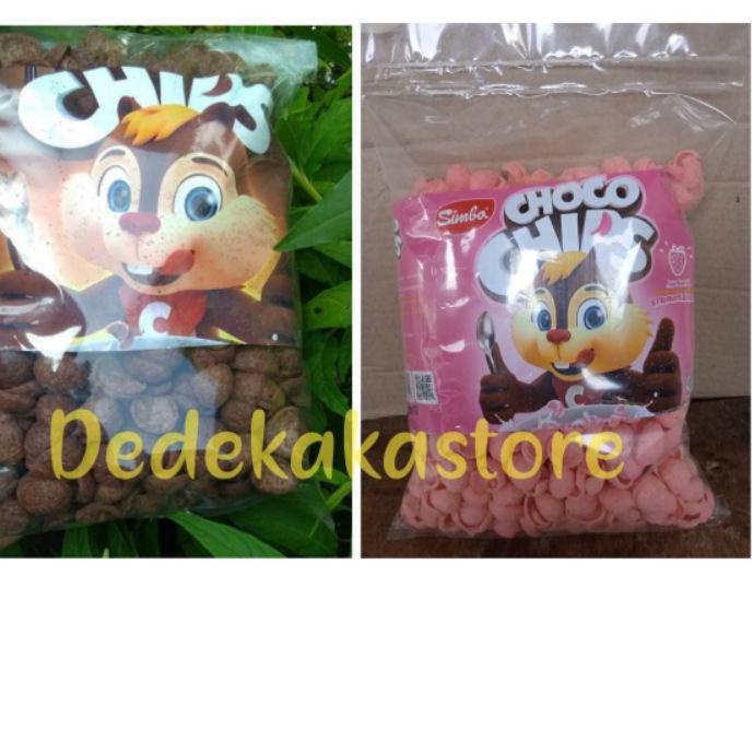 

10.10 Brands Festival SIMBA CHOCO CHIPS 250 GR serbuuu !