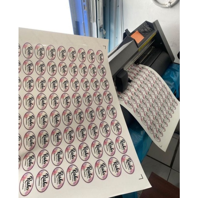 

sticker stiker makanan minuman free design