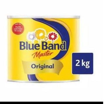 

Buruan Dapetin--blueband master 2kg
