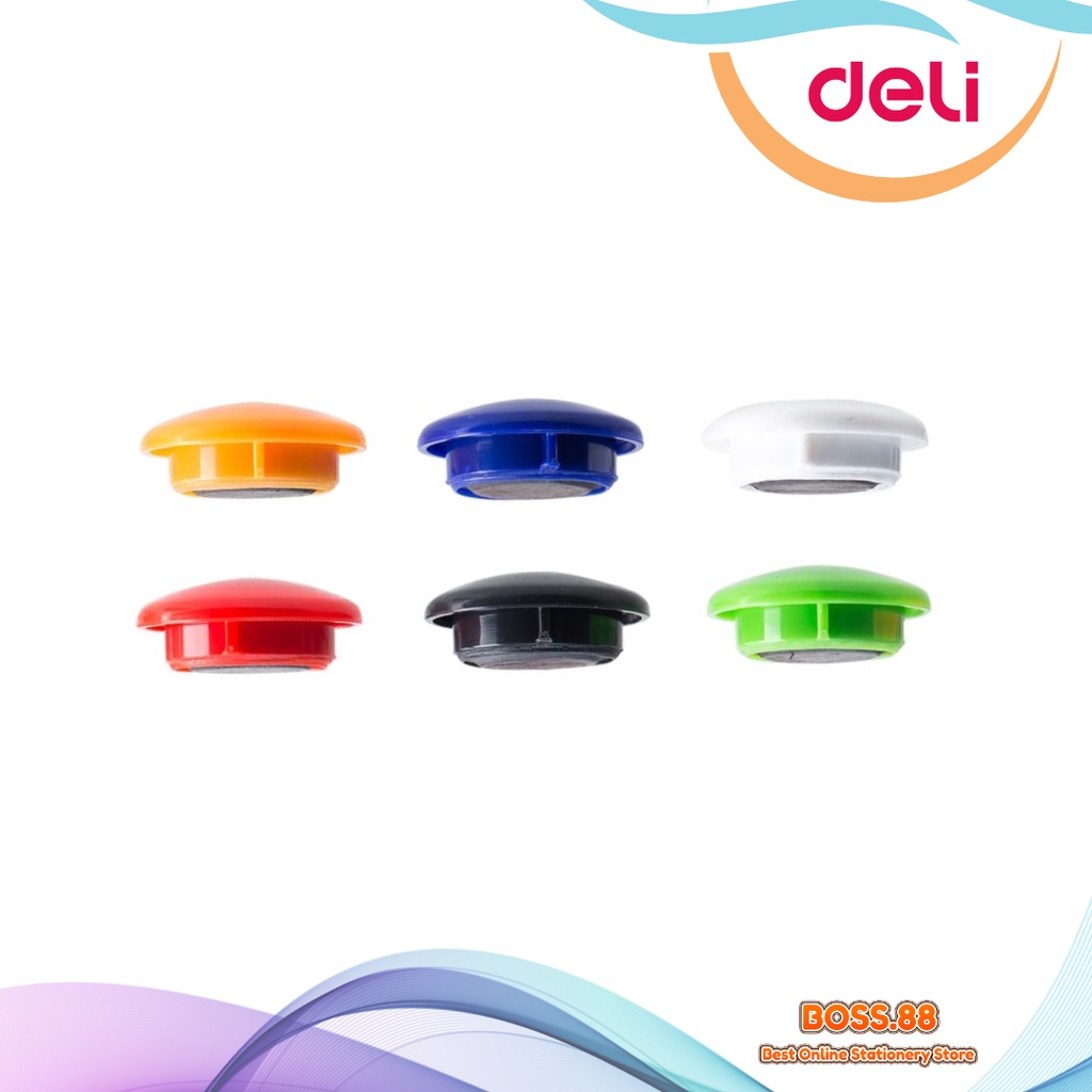 

MAGNET BOARD DELI E-7825
