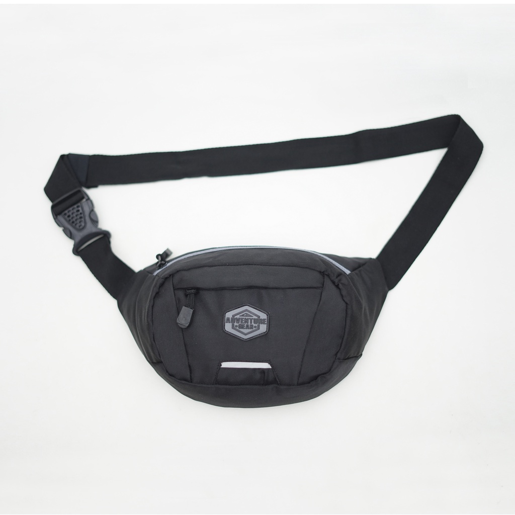 tas pinggang waistbag westbag adventure gear wb ag 01 02 03