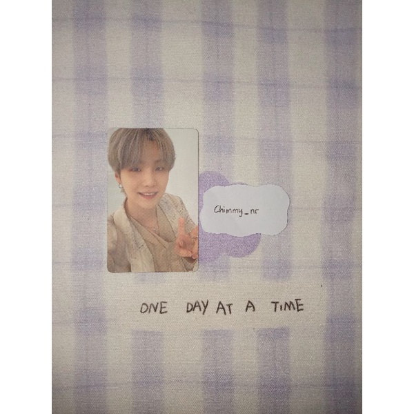 Yoongi Rpc Proof Compact