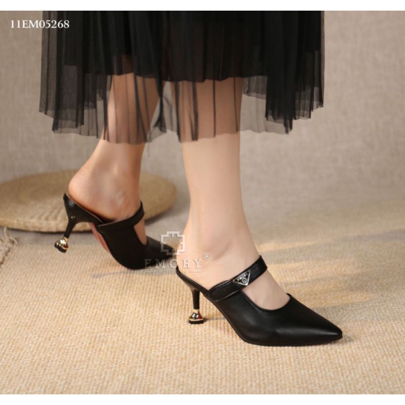 HIGH HEELS ADELLA EMORY