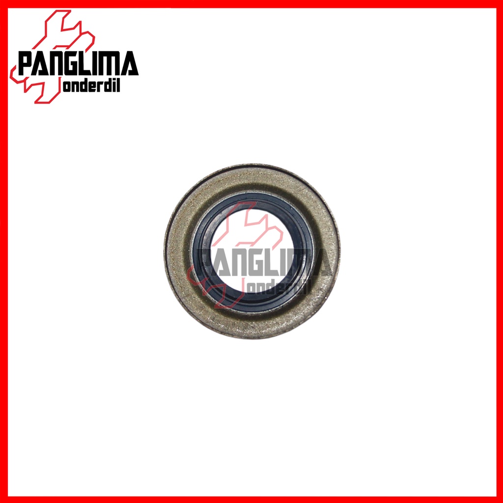 Seal Plat Krug As Vespa Corsa Oil-Oli Sil Pelat Krek-Ker 30x62x5