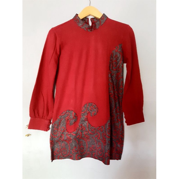 Rabbani baju atasan wanita pl