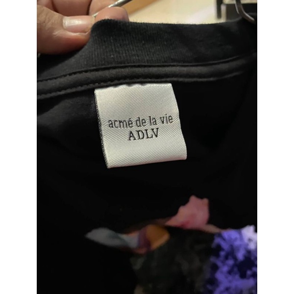 T SHIRT ADLV GRADE