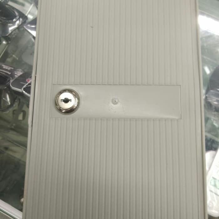 Box Mdf+Bmf Untuk Pabx 200 Pairs #Original