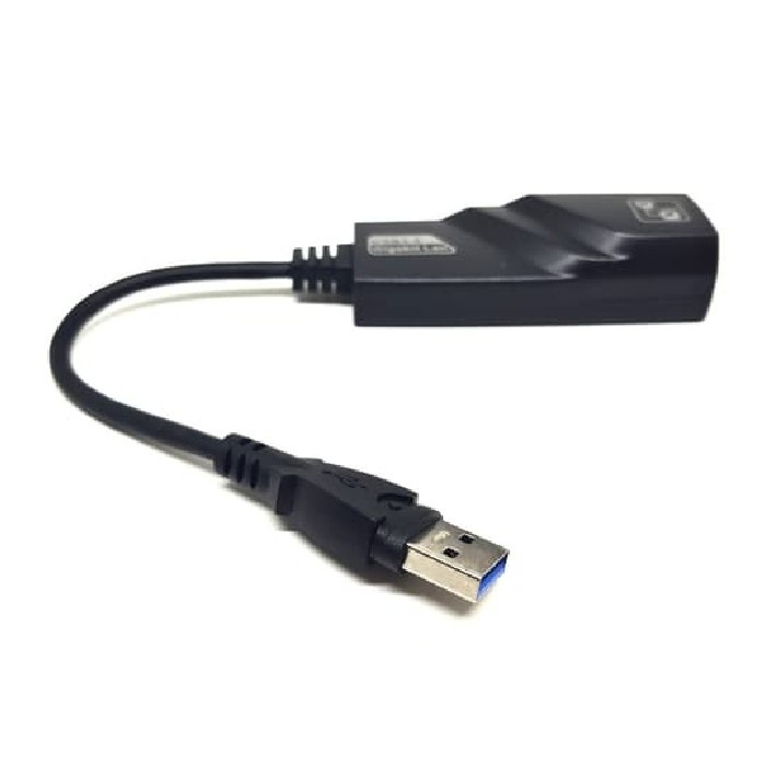 Netline USB 3.0 To Gigabit LAN