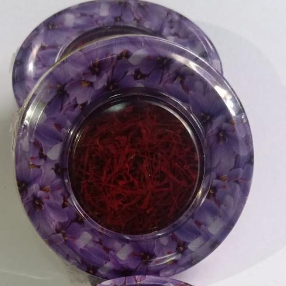 

Safron IRAN Super Negin 1Gram Grade A Premium