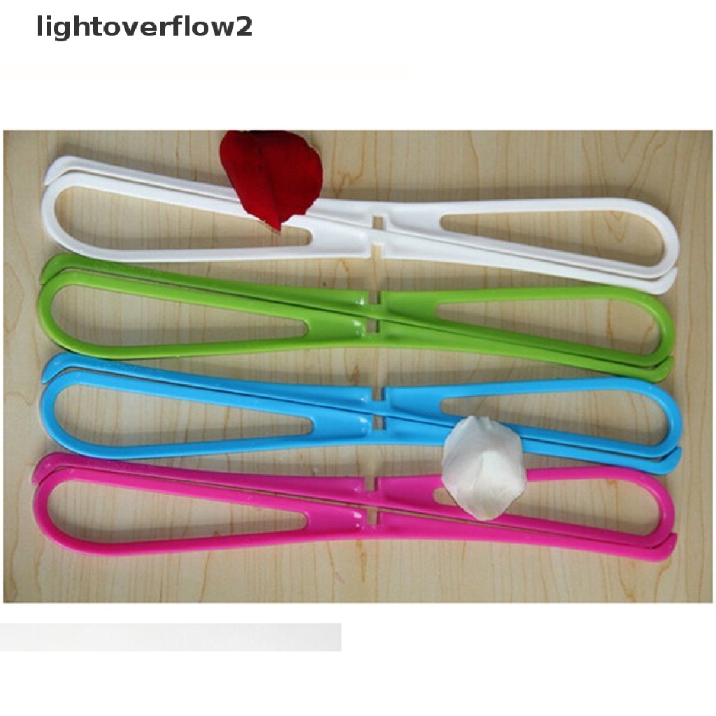 (lightoverflow2) 1pc Stand Pad Pendingin Laptop Portable Bahan Plastik