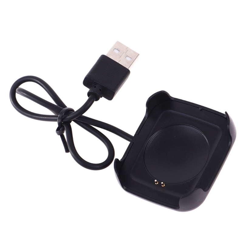 Zzz Dock Station Kabel Charger USB 30cm Untuk Perbaikan Smartwatch HW22