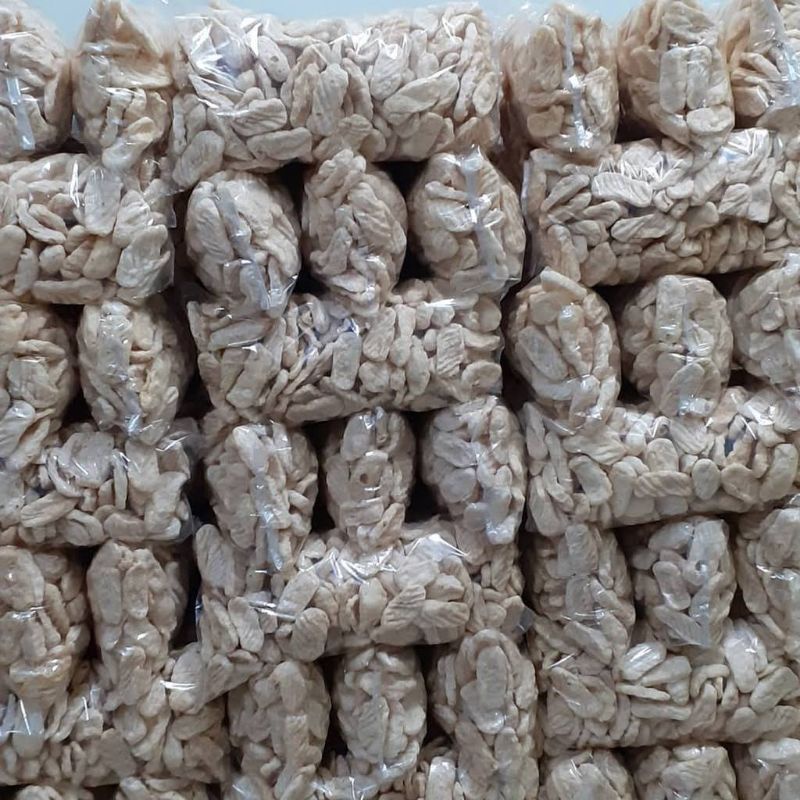 

Cuanki Lidah isi 150pcs kas garut