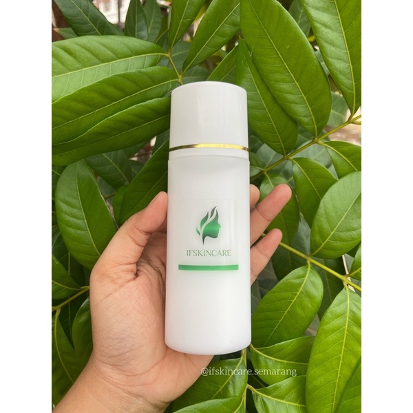 CLEANSING MILK IFSKINCARE