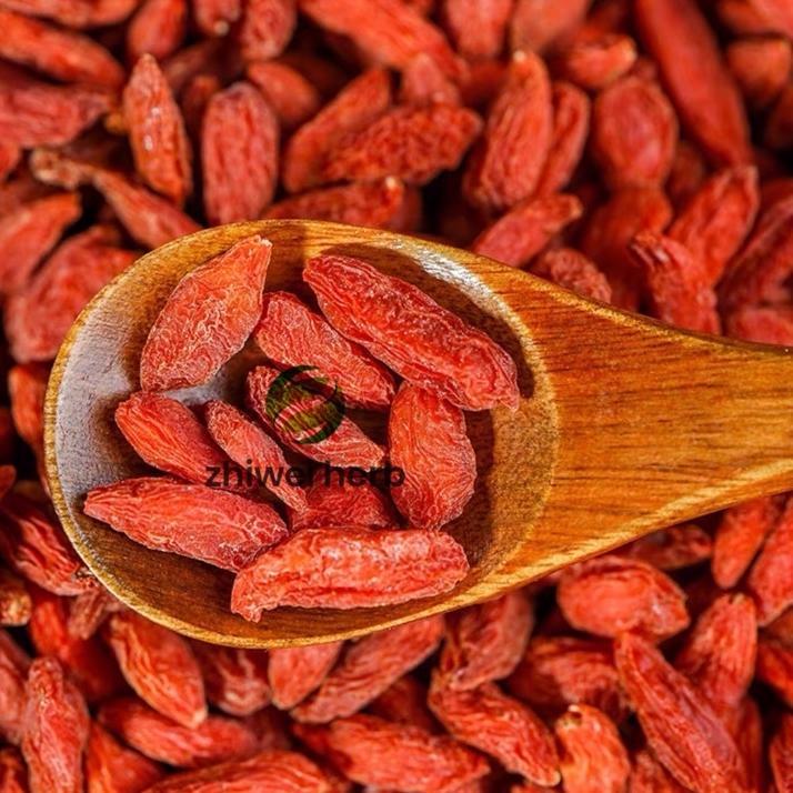 

Original 100gram Goji Berry 宁夏购机 wolfberry 