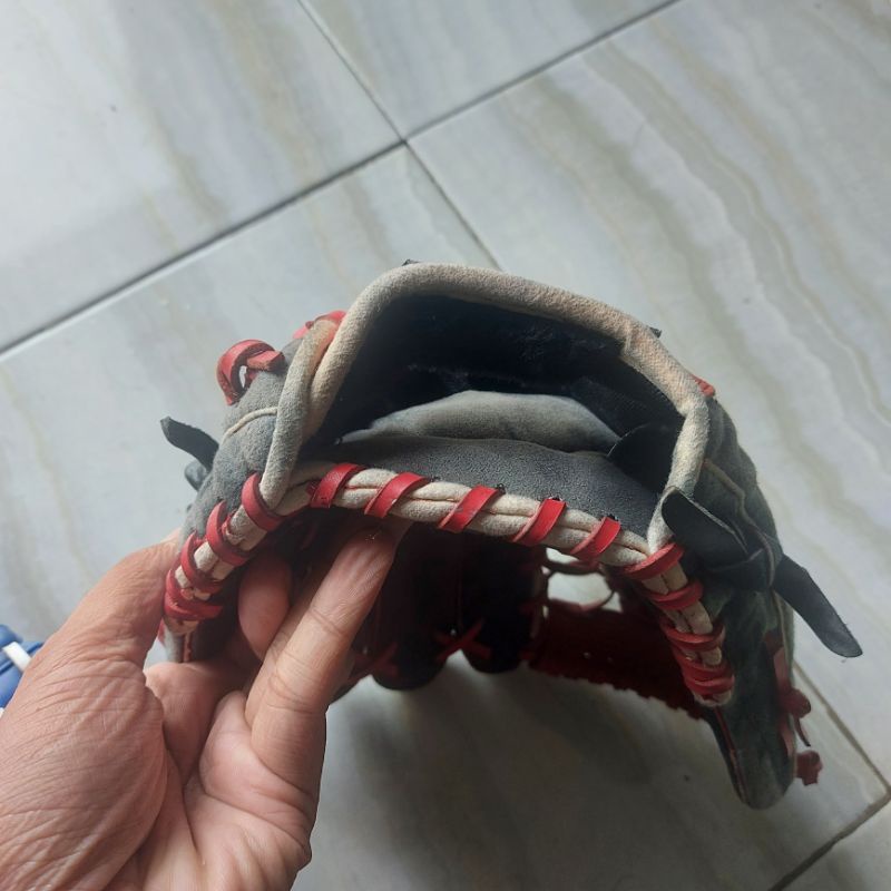 SSK BASEBALL GLOVE