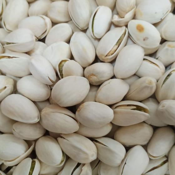 

EXCLUSIVE!PISTACHIO FUSTUK KACANG ARAB BERAT 250GR|RA1