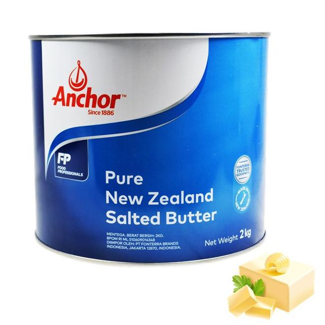 

TRXQq7Q1--Anchor Mentega (Butter) Asli New Zealand Salted 2kg