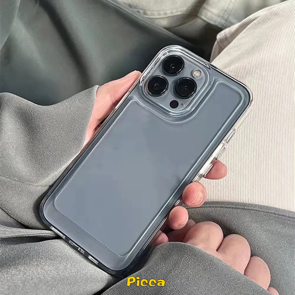 Casing Softcase Realme C21Y C31 C30 C25 C15 C25Y 5 6i 9i C25s C35 C11 9 5s 5i C3 C20A C21 9pro Plus Realme 30A 20a