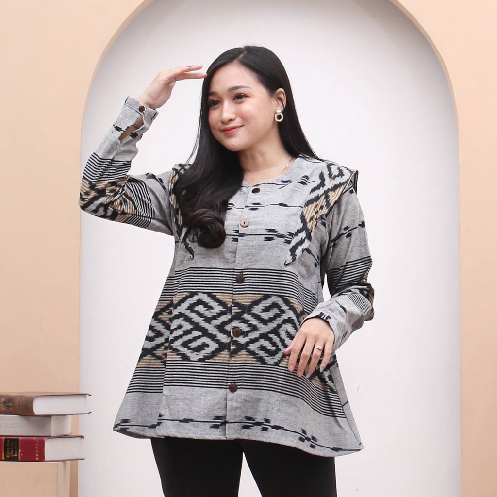 ATASAN TENUN ZASKIA KEISHAN.ID